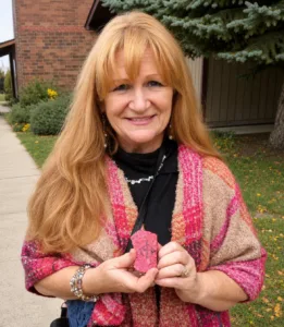 Sandra Ann "Sandy" Blanes
